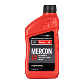 Mercon® LV Automatic Transmission Fluid
