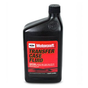 Correct transfer case fluid for the 6.0? - Ford Truck Enthusiasts